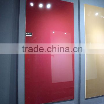 Foshan Xinchuang LCT high gloss mdf panel for door panel