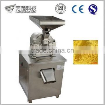 Hot selling Stainless steel industrial food grinder machine/grain grinder