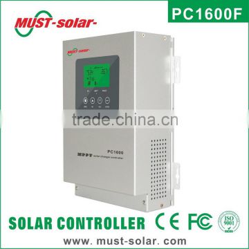48V 45A Solar Charge Regulator Controller Solar Panel MPPT Controller 45A