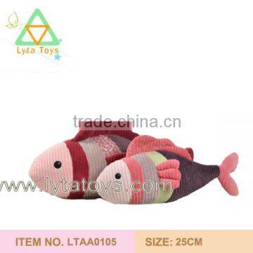 Plush Sea Animal Toy