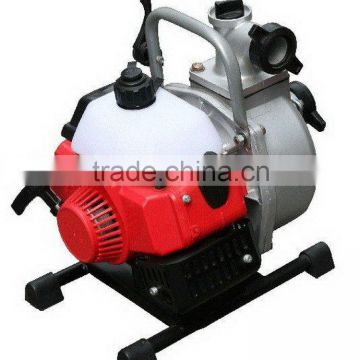 Updated low price 42.7cc 3inch gasoline engine water pump
