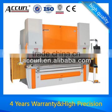 Export quality products auto control hydraulic press brake bulk buy from China