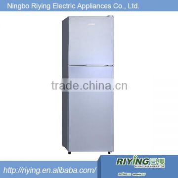 China Supplier China Supplier stainless refrigerators with locks BCD-265