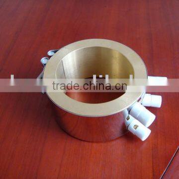 Cast Bronze/Copper Heater/Electric Heater