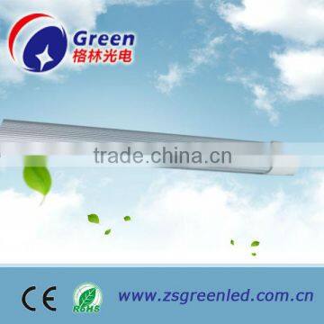 1200mm T5 led lights tube office lighting made in China