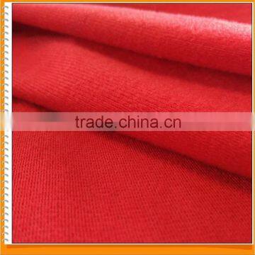 High quality mercerized velvet of low price