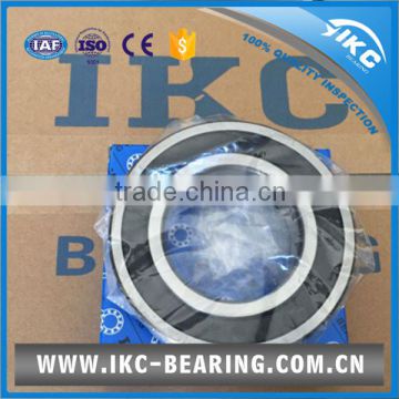 IKC NSK high Speed ball bearing B27Z-8 Gcr15 Ceramic Si3N4 ZrO2 Sic bearing 27.8x78.5x15 mm