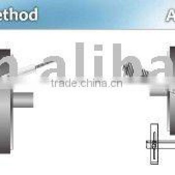 Aslanted Type Ultrastrong Wearproof Ceramic Belt Clearner