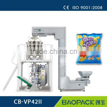 best selling instant noodle packing machine