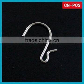 supermarket display metal s hook for hanging