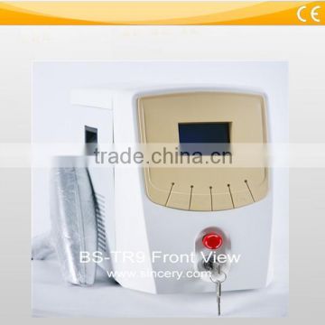 HIGH energy 700w q switch nd yag laser tattoo removal machine