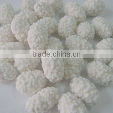 White Sugar covered Peanuts