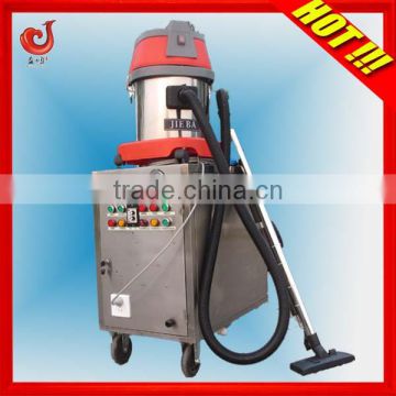 2013 new designed risk free mobile electric vaccum high pressure steam washer for car wash