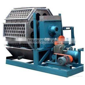HY-32 waste paper egg tray machinery