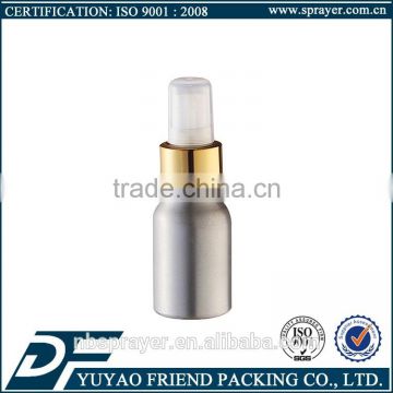 60ml 100ml 150ml 180ml 200ml aluminum bottle ,any color is available
