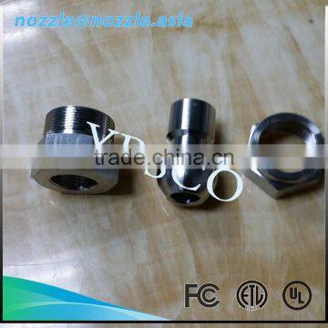 Top Quality Low Price 18 Degree Vee Jet Flat Nozzle