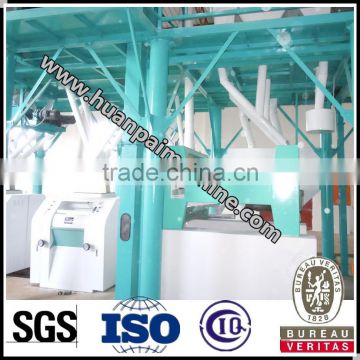 china factory sell Maize Milling Machine flour mill