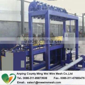 knotted fence machine professional factory