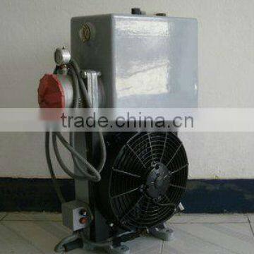 Favorites Compare Aluminum plate-fin fan hydraulic heat exchanger