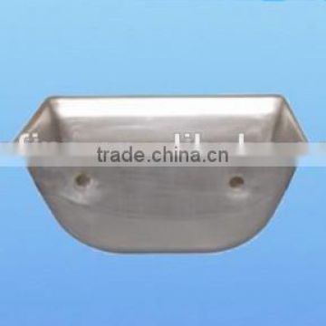 steel bucket with Material Handling