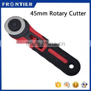 45mm Cutting Knife For Fabric Machine, 45mm Fabric Cutter