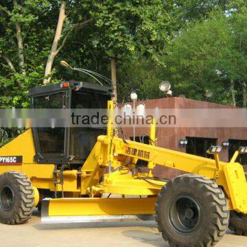 YTO Motor Grader PY165C-2 Perfect Motor Grader