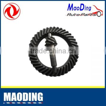 Rear Gear Ring With Pignon For Dongfeng Duolika|Dfac Spare Parts