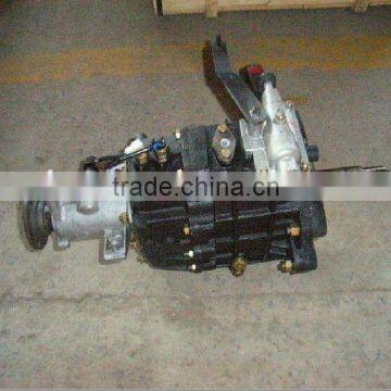 gear box/ speed reduction box for truck jac jmc yuejin foton howo