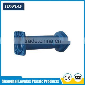 professional durable plastic tube connector