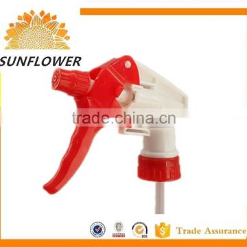 plastic trigger sprayer SF-D 28/410