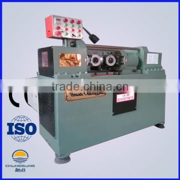 Hot selling pipe thread rolling machine