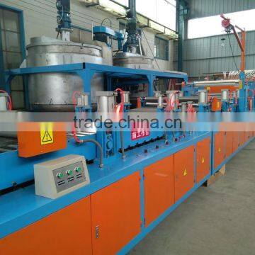 Automatic SMC-1000A-24 Sheet material making machine 008