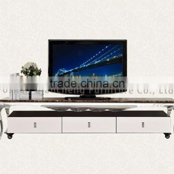 marble top tv cabinet wholesale tv stand furniture