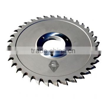 Diamond woodworking cutter, woodworking tool