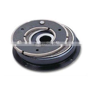 DLD5-5A Single Plate Electromagnetic Power-Applied Friction Clutch