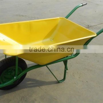 Sapin market wb6401 wheelbarrow