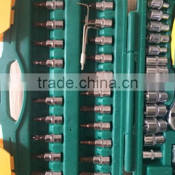 BERRYLION direct factory 46pcs socket tool set with reasonable price
