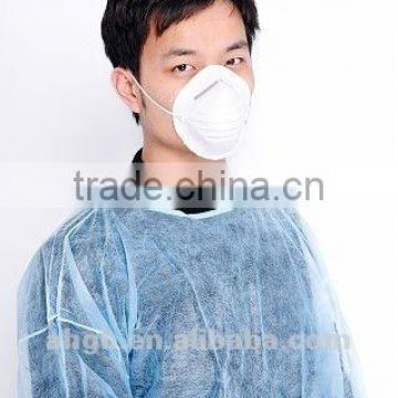FFP2 dust mask,NIOSH N95 cone respirator mask
