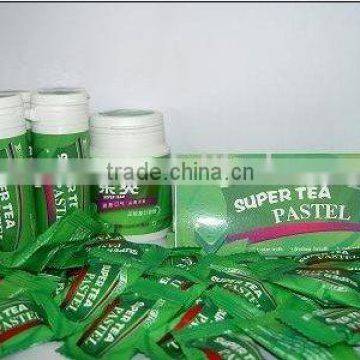 Tea Cola Super Tea Pastille