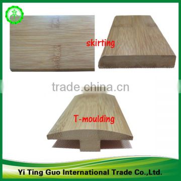 environmental bamboo flooring