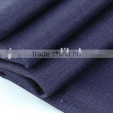 GZY bangladesh denim fabric for jeans 9oz Towel bottom elasticity t7838