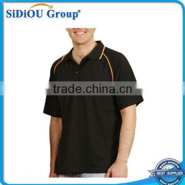 Promotional Men CoolDry Polo Shirts