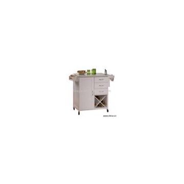 Sell Kitchen Cabinet Cart