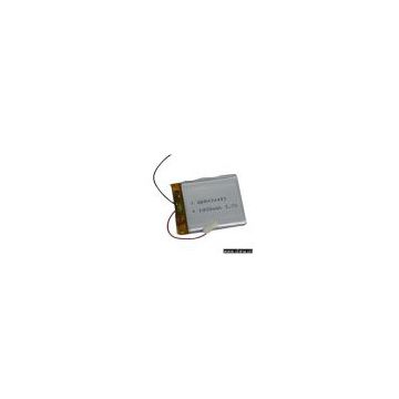 Sell Polymer Battery