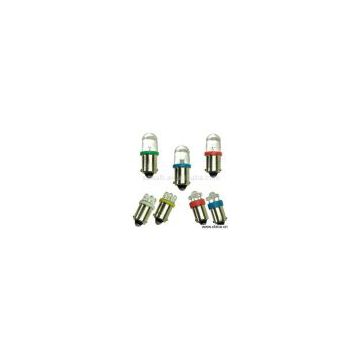 Sell Auto LED Lamps
