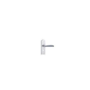 handle lock(BY116-16,aluminium alloy,door lock)