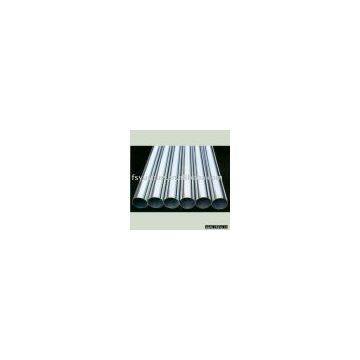 Stainless Steel Square Pipes