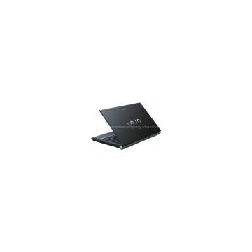 Sony VAIO VPCZ135GX/B Z Series Laptop