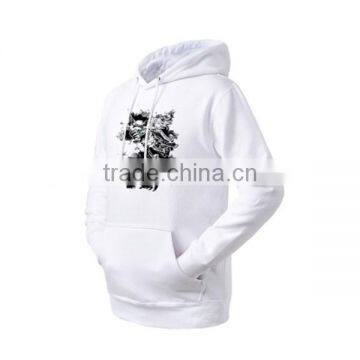 Spring fashion leisure sweat fleece custom hoodies