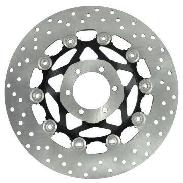 Mitsubishi Toyota Motorcycle Brake Disc Rotor Standard Brake System